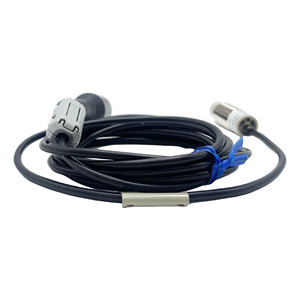 Antena RFID Plana de Alta Frecuencia V680-HS51, 13.56MHz, IP67, Impermeable, 50mm, Antena RFID Industrial con Garantía de Un Año - Product Image 5