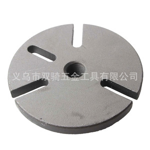 150 Magneto <b>Puller</b> For Motorcycle Engine Repair Tool With Screws And Handle - Product Image 2