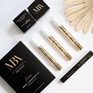 Kit <span class=keywords><strong>de</strong></span> Laminación <span class=keywords><strong>de</strong></span> Cejas Multifunción OEM con Fórmula Mejorada, Kit <span class=keywords><strong>de</strong></span> <span class=keywords><strong>Lifting</strong></span> <span class=keywords><strong>de</strong></span> Cejas y <span class=keywords><strong>Pestañas</strong></span> <span class=keywords><strong>para</strong></span> Salón, Muestra Gratis, Venta al por Mayor - Product Image 3