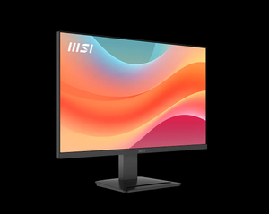 Nuevo monitor empresarial plano MSI PRO MP273Q E7 de 27 pulgadas WQHD 2560×1440 IPS 75Hz 1ms MPRT - Product Image 6