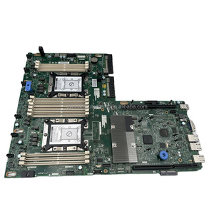 Carte mère 00MX681 01PE840 pour serveur SR530, prend en charge les processeurs de deuxième génération, carte mère 00MX681 01PE840 - Product Image 1