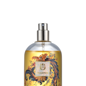 Perfume De Mujer De Marca Propia De La Fábrica, Perfume Floral De 50ml - Product Image 5