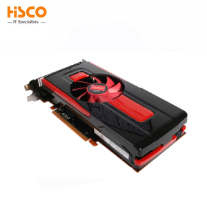 Ban Đầu Mới Cho AMD Radeon HD 7770 HD7770 1GB Gddr5 128bit 1000MHz Dual-Khe Cắm 28nm Card Đồ Họa GPU Video Thẻ Chơi Game - Product Image 6