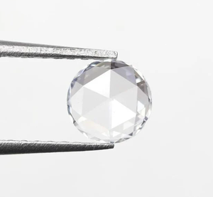 2025 alta calidad 0,26 Ct. Diamante suelto Natural de corte brillante blanco 5mm F/G Color VS claridad Precio caro Marca de diamantes raros - Product Image 3