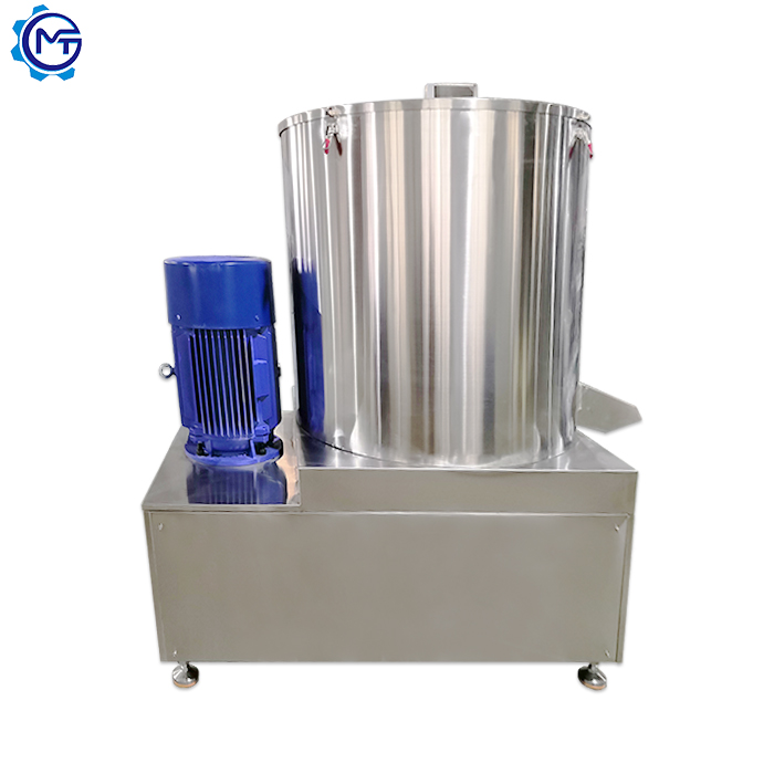 Electric Steam Gas Diesel Bread Crumb Production Line Maker 60kw