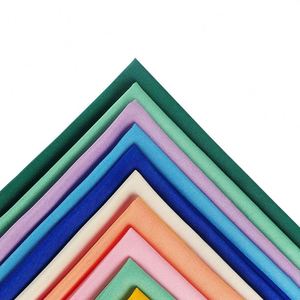 Serviette de table en polyester réutilisable, vert fantaisie, pour mariage et restaurant, idéale pour les fêtes - Nouveauté 2025, Vente Flash - Product Image 6