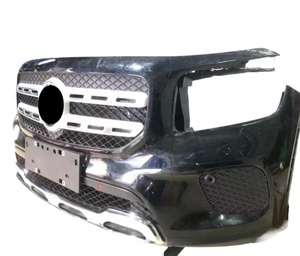 Cho Mercedes-Benz glb180 glb200 sử dụng xe ô tô phụ kiện phía trước phía sau <span class=keywords><strong>Bumper</strong></span> bảo vệ BodyKit bộ phận lắp ráp Fender - Product Image 3