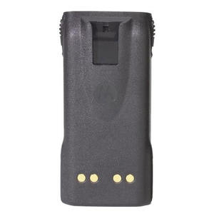 Batería de Radio Bidireccional Walkie Talkie NTN9858 NTN9858AR NTN9858C 2100mAh NiMH IMPRES para Motorola XTS1500 XTS2500 MT1500 - Product Image 5