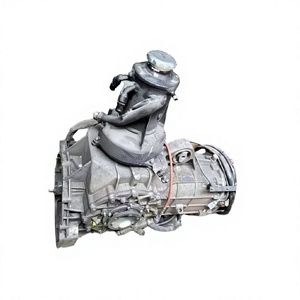 Ensemble de transmission F1 d'origine pour Ferrari F430 Spider OEM 247316 215755 247318 222230 - Product Image 1