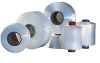 Filament de polyester vierge FDY 240D 12F brillant pour la fabrication de fils mère, idéal pour le tissage et le tricotage – Approvisionnement direct usine