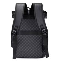 Sac à dos tendance, nouveau design, sac de travail, sac à dos élégant, imperméable, durable, sac à dos pour étudiants, grande capacité, sac à dos pour ordinateur portable