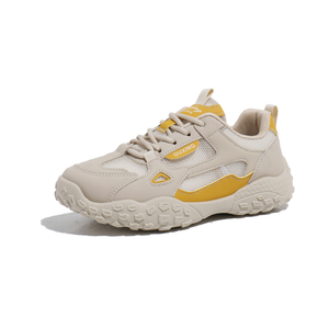 Zapatillas Deportivas Casuales de Moda para Mujer, Retro, Ligeras, con Cordones, Antideslizantes, Tendencia 2025 - Product Image 4