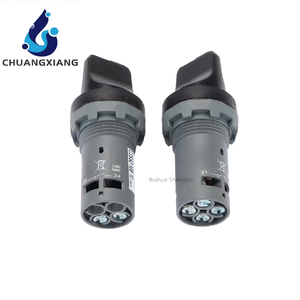 <strong>Selector</strong> <strong>Switch</strong> C2SS230B20 <strong>Push</strong> <strong>Button</strong> - Product Image 3