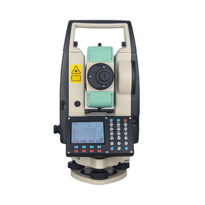 Estación Total SingularXYZ STS2 con Puntero Láser de Alta Precisión GNSS Óptica RTK para Construcción de Puentes y Torres - Product Image 2