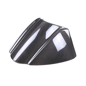 AISKA Kit de carénage arrière en fibre de carbone véritable pour <span class=keywords><strong>moto</strong></span>, pour <span class=keywords><strong>Suzuki</strong></span> GSX1300R <span class=keywords><strong>Hayabusa</strong></span> <span class=keywords><strong>2022</strong></span>-2026 - Product Image 5