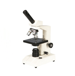 무색 목표를 XSP-117 생물학적 광학 현미경 - Product Image 2