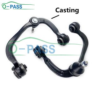 Brazo de control superior delantero OPASS para FORD Expedition III U324 y <span class=keywords><strong>LINCOLN</strong></span> <span class=keywords><strong>Navigator</strong></span> U326 Mark RK80308 fundición de EL3Z-3085-B - Product Image 3