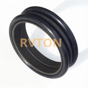 Excavator Floating Seal Excavator Dozer Spare Parts Duo Cone Seal 9W7211 Floating Seal For Caterpillar Replacement Parts