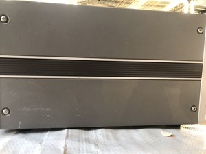 KIKUSUI <b>ELECTRONICS</b> CORP TOS 8850A Withstanding Voltage Tester W/I AUTO <b>Used</b> - Product Image 6