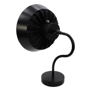 Projecteur mural LED avec cellule photoélectrique 50w 80w 90W Lumière extérieure LED du crépuscule à l'aube Projecteur mural <span class=keywords><strong>de</strong></span> sécurité Éclairage d'inondation - Product Image 3