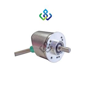 In Voorraad Origineel Gloednieuw Programma. Incrementele Ppr 1-16384 UTD-IPH00-03600-02M0-2TW - Product Image 1