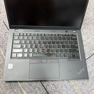 Portátil Empresarial ThinkPad T14 Gen3 Usado, Intel Core I5, 16GB/512GB SSD, Teclado en Inglés, Windows 10, Pantalla de 14 Pulgadas - Suministro por Lotes - Product Image 2