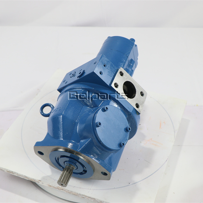 Excavator Hydraulic Gear Pump R30 303 E303 ZX70 R55-7 AP2D25 AP2D36 AP2D18