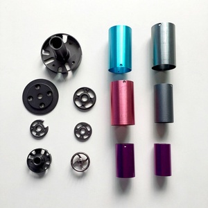 Services de forgeage sur mesure, usinage CNC, pièces moulées de 3 m, cadre de vélo, embouts de vélo en aluminium forgé, pièces de vélo - Product Image 1