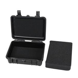 Baolin Tecpro - <span class=keywords><strong>Caja</strong></span> de Herramientas Personalizada IP67, Impermeable, Sellada, de Plástico, para Equipos UAV, con Espuma - Product Image 2