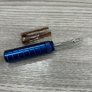 <span class=keywords><strong>Kit</strong></span> de réparation de <span class=keywords><strong>pneu</strong></span> de vélo <span class=keywords><strong>Tubeless</strong></span> portable <span class=keywords><strong>Kit</strong></span> de patch de <span class=keywords><strong>pneu</strong></span> de vélo pour vélo de route <span class=keywords><strong>vtt</strong></span> - Product Image 3