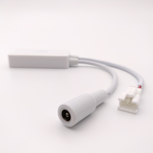 Controlador de iluminación inteligente para el hogar, controlador LED inalámbrico por voz, con <span class=keywords><strong>Google</strong></span> Home, Alexa y Wifi, modelo SP501E - Product Image 6