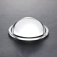 Factory Wholesale Optical Glass Window AR Coated Fused Silica JGS1 for Optical Instruments