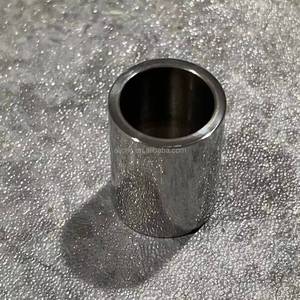 Composants métalliques sur mesure de haute précision, polissage miroir, acier, machinerie automobile, usinage CNC - Product Image 1