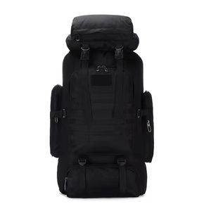 Gran oferta, deporte de montaña, ciclismo, correr, mochila de hidratación con 2L, contenedor de almacenamiento de vejiga de agua, bolsas secas - Product Image 2