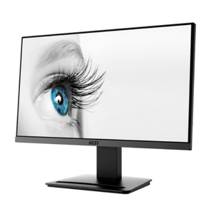 MSI PRO MP223 จอภาพสำหรับเล่นเกม VA ระดับมืออาชีพ 1920 X 1080 (ฟูลเอชดี) 100Hz 99% (CIE 1976) SRGB 250 Cd/m2 - Product Image 4