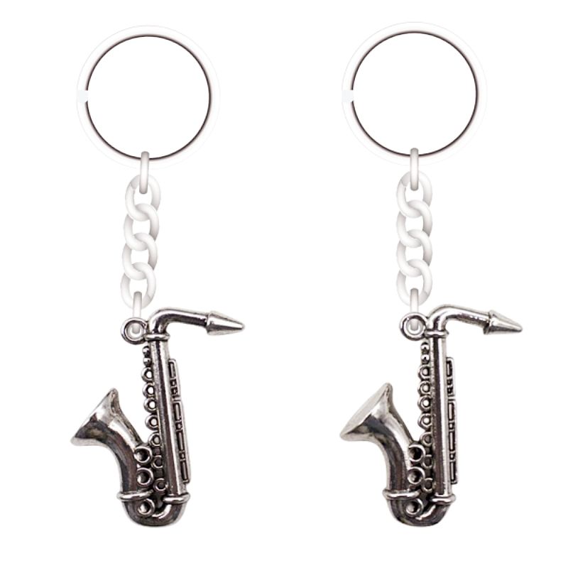 Flute Keychain Template New Orleans Acrylic Flute Player Jazz