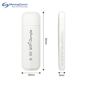 Bộ Định Tuyến Điểm Phát Wifi Bỏ Túi Di Động Không Dây Tiện Dụng <span class=keywords><strong>Modem</strong></span> Wifi 4G 5G Mở Khóa <span class=keywords><strong>Usb</strong></span> Lte 150Mbs Dongle Mini Ufi Có Khe Cắm Thẻ Sim - Product Image 6
