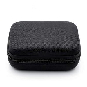 Estuche de transporte de aceite esencial de 15ml al por mayor logotipo personalizado botellas de aceite esencial EVA bolsa de viaje estuche organizador bolsa - Product Image 5