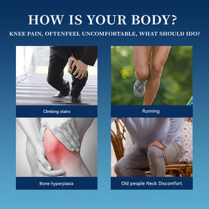 ZuLangZhong China Factory 35Ml <span class=keywords><strong>Planta</strong></span> de hierbas portátil Rodillas <span class=keywords><strong>Dolor</strong></span> Compresa fría Spray para pies - Product Image 6