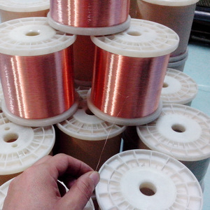 Alambre desnudo de cobre puro seleccionado/alambre de cobre redondo recocido plateado/alambre de cobre de alta calidad - Product Image 6