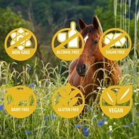 Crème de peau biologique pour animaux de compagnie, pour chat et chien, traitement hydratant contre les démangeaisons, les champignons, les verrues, les mangues et les points chauds, vente d'usine