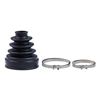 MF-2120 MASUMA 04438-12170 C.V. Joint Boot Kit für TOYOTA Lexus Universal welle mit Clamp Rubber CV Joint Boot