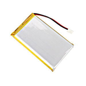 Batería de Iones de Litio (Li-ion) de Polímero de Litio de 11.1V 7.4V 3.7V, 5000 mAh, Adecuada para Diversos Usos - Product Image 4