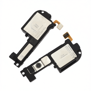 Altavoz con sonido para Huawei P40, pieza de repuesto, conector de 3,5 mm con cable flexible - Product Image 2