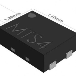 MTS4W Temperature Sensor Electronic Component - Product Image 1