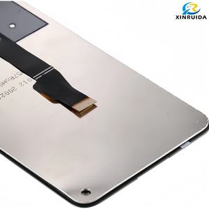 Display LCD per Huawei <span class=keywords><strong>P40</strong></span> <span class=keywords><strong>Lite</strong></span> 5G, Schermo Touch di Ricambio per Telefono Cellulare - Product Image 3