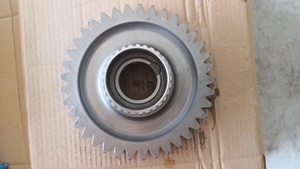 Engranaje Helicoidal 4644 308 630 para Cargadora Liugong, Piezas de Maquinaria de Construcción de Marca Compatible - Product Image 4