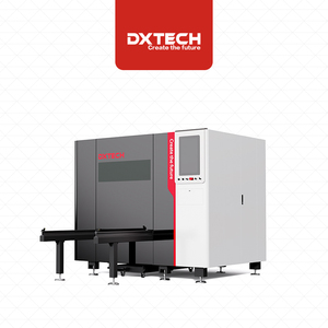 Q-Series Laser <b>Cutting</b> <b>Machine</b> for Iron Steel Aluminum Plate Sheet 1.5kw 2kw 3kw Metal <b>Cnc</b> Fiber Laser Cutter - Product Image 5