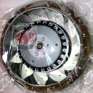 Ventilador de refrigeración de Motor de husillo, A90l-0001-0515 <span class=keywords><strong>NBM</strong></span>/R RT6323, para FANUC - Product Image 2