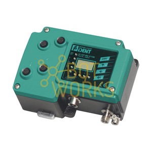 Pepperl+Fuchs 126087 - Nuovo - Product Image 1